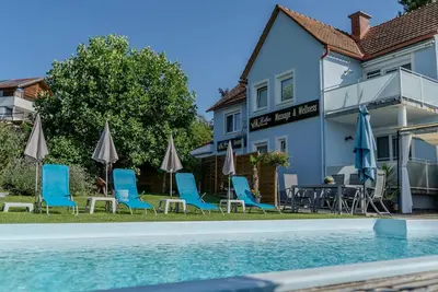 Image de Casa Ananda Ferienhaus by Interhome