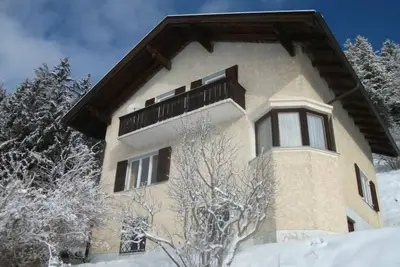 Image de Ferienhaus Gassner in Navis by Interhome