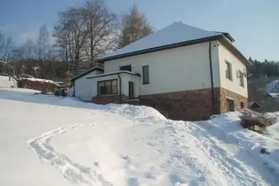 Image de Villa \"Na Hora\" mit Garten, Grill und Terrasse by Interhome