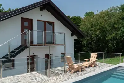 Image de Natur- und Weinresort Lipej by Interhome