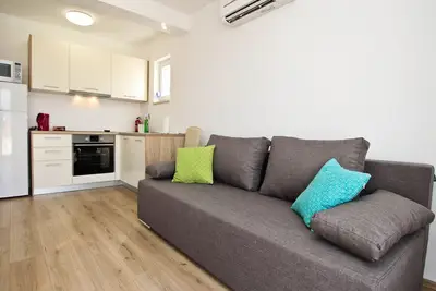 Image de Apartment Ivo by Interhome
