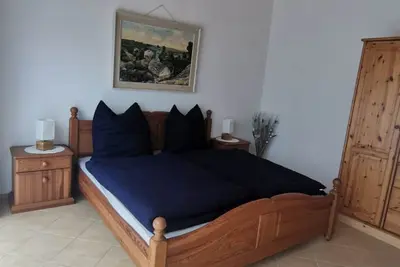 Image de Haus Talblick, am Waldrand by Interhome