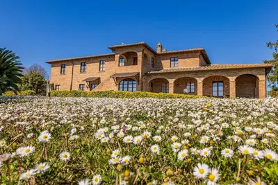Image de \"Loggetta Sanguineto by Interhome