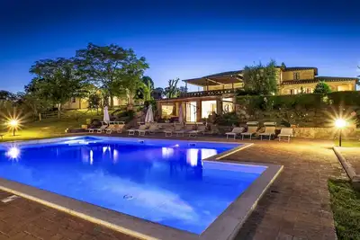 Image de Dolce Dorm T5' Wohnung mit Gemeinschaftspool by Interhome