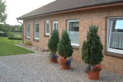 Image de Appartement im Ostseebad Schönhagen by Interhome