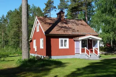 Image de in Uvanå by Interhome
