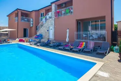 Image de Appartement Noa 4 by Interhome