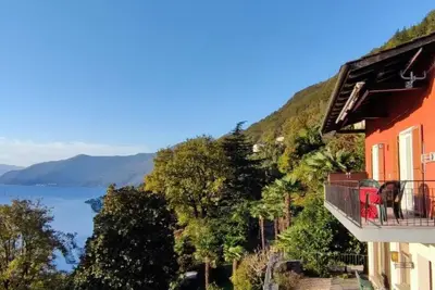 Casa Argo by Interhome