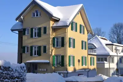 Image de Appartement Rätia by Interhome