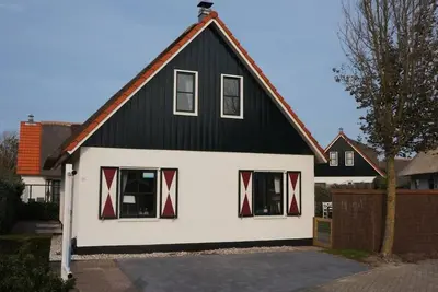 Image de Villa Vermeer by Interhome
