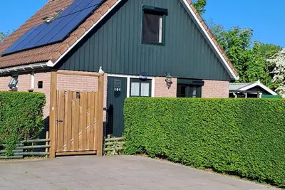 Image de Maison Hilda by Interhome