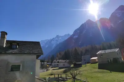 Image de in Borgonovo by Interhome