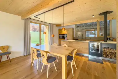 Image de chasa Fuldera by Interhome