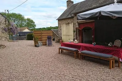 Image de Gite Rouge by Interhome