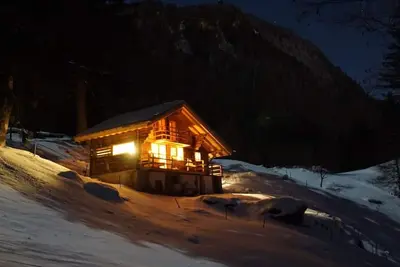 Image de Wollhaus Oberzwirgi by Interhome