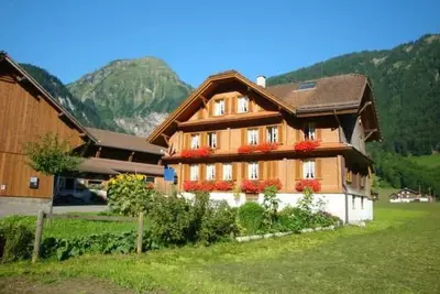Image de Lungernsee by Interhome
