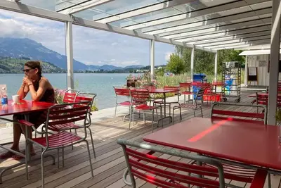 Image de Maison Flüeli by Interhome