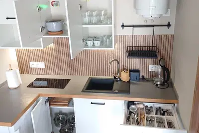 Haus 3 in Sarbinowo by Interhome