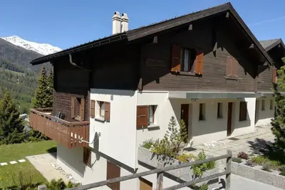 Image de Moosalpe A by Interhome