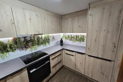 Nägeliboden by Interhome