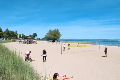 Image de in Ueckermünde mit Garten by Interhome