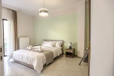 Image de Del Sol Meteora Luxurious Family Suites5 by Interhome