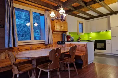 Image de Chalet Abendruh by Interhome