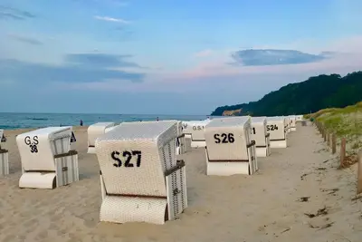 Image de Haus Morgenstern by Interhome