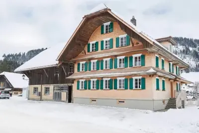 Image de Altes Pächterhaus by Interhome