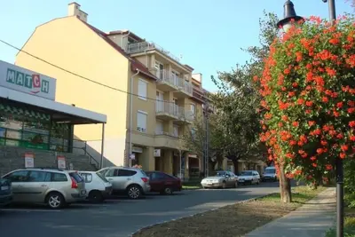 Image de \"Júlia\" mit eigenem Balkon by Interhome