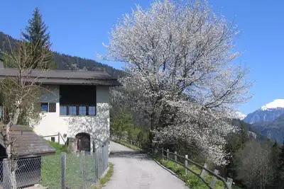 Image de Staudenhof Viamala by Interhome