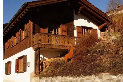 Image de Ferienhaus Stutz Hausteil Rechts by Interhome