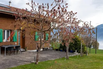 Image de Maison Giswil by Interhome