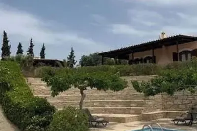 Image de Freistehende Ferienvilla Asteria by Interhome