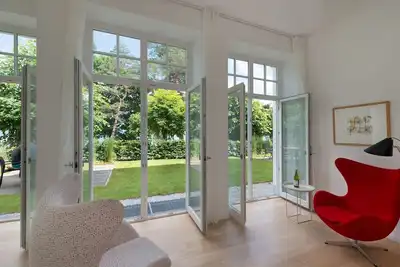 Image de Villa Seeblick Binz by Interhome
