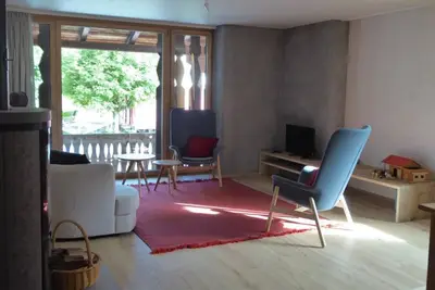 Image de Biala - BioBergün by Interhome