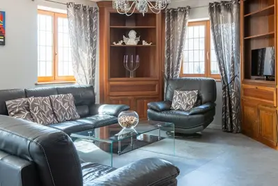 Image de Gite Ungersberg by Interhome