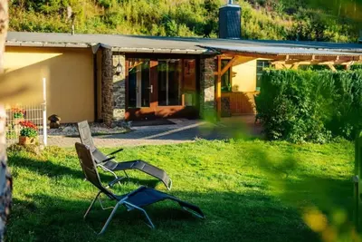 Image de Maison Zita by Interhome