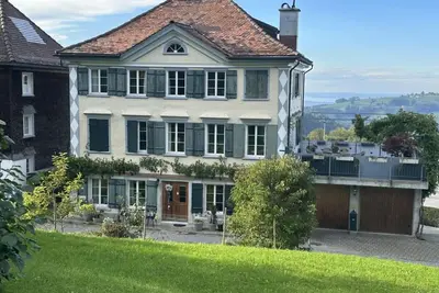 Image de Allegra Appenzell by Interhome