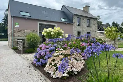 Image de Haus von Leontine by Interhome