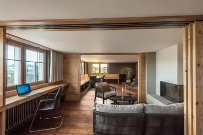 Image de Dorf5, Kronbergblick by Interhome