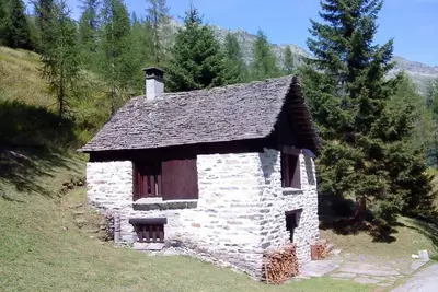 Image de \"Rustico Bersacola by Interhome