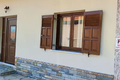 Image de Theofanias Marmorhaus Meteora by Interhome