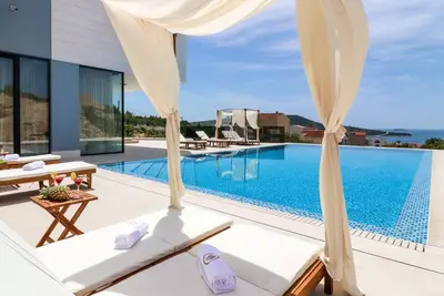 Image de Villa Goldener Löwe by Interhome