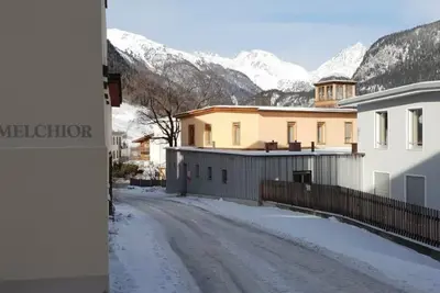 Image de Chasa Melchior by Interhome