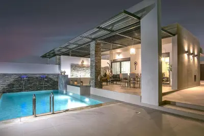 Image de Kiki Luxus-Villa by Interhome