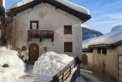 Image de Pensiun Tung by Interhome