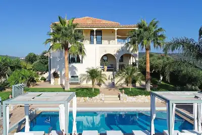 Image de Villa Europa by Interhome