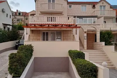 Image de \"Apartment Mate 4\" by Interhome