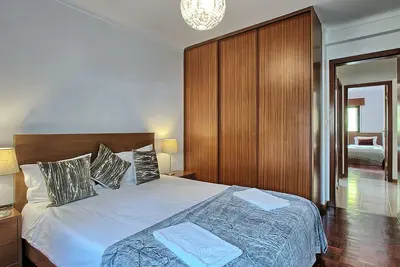 Image de Cristo Rei Gärten by Interhome